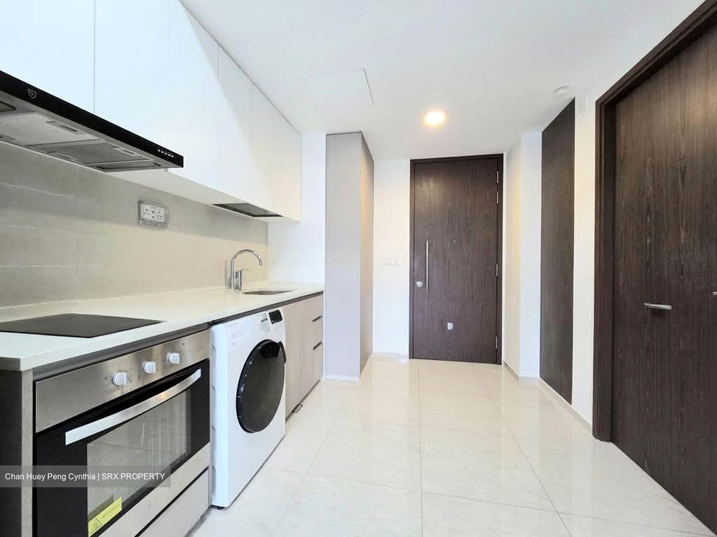 Parc Riviera (D5), Condominium #574582561